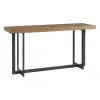 Intercon ED-TA-7223-DNE-C Eden - Sofa Bar Table - Dune