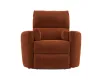 Jackson Furniture Industries 212511-1939/39 Jackson Furniture Industries 212511-1939/39 Avondale - Swivel Glider Recliner - Nutmeg