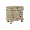 Liberty Furniture 589WT-BR61 Liberty Furniture 589WT-BR61 Rustic Traditions - Night Stand - Saddle Tan