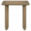 Coaster Fine Furniture 722858-S2 Adina - 2 Piece Wood Coffee Table Set - Distressed Light Brown