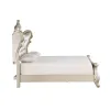 New Classic 00-992-200 New Classic 00-992-200 Monique - 6/0 California King Bed - Beige