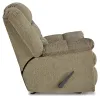 Ashley Furniture 4450525 Ashley Furniture 4450525 Kegler - Rocker Recliner - Briar