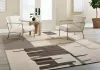 Ashley Furniture R406820 Ashley Furniture R406820 Kencher - 10' x 14' Rug - Beige / Brown