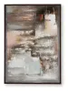 Ashley Furniture A8000499 Floymour - Wall Art - Multi