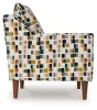 Ashley Furniture A3000749 Fenna - Accent Chair - Multi