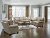 England 5386 Weaver - Loveseat