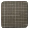 Jackson Furniture Industries 327912-2085/18 Lewiston - Cocktail Ottoman - Charcoal