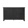 Liberty Furniture 297-CB6640 Paradise Valley - Buffet - Saddle Brown