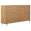 CoasterElevations 224301Q-S4 Arini - 4 Piece Queen Bedroom Set Sand - Wash And Gray