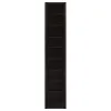 CoasterEveryday 800285 Eliam - 8-Shelf Bookcase - Cappuccino