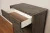 Furniture of America FOA7918C Tawana - Chest - Warm Gray