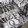 Furniture of America SM8330-CH-LT Verne - Chair - Pattern
