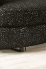 Furniture of America FM61003BK-SF Versoix - Sofa - Black