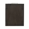 Liberty Furniture 201-OT1021 Liberty Furniture 201-OT1021 Lennox Hill - Chairside Table - Bark
