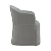 Liberty Furniture 731-ADC90-SP Liberty Furniture 731-ADC90-SP Accent Dining - Dining Accent Chair With Casters - Sapphire
