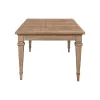 Liberty Furniture 928-T4294 Haven Hills - Rectangular Leg Table - Camel Beige