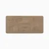 Liberty Furniture 762-HO107 Turnberry Park - Writing Desk - Washed White & Toasted Oat