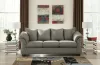 Ashley Furniture 7500538 Ashley Furniture 7500538 Darcy - Sofa - Cobblestone
