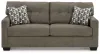 Ashley Furniture 31005/38/35 Ashley Furniture 31005/38/35 Mahoney - 2 Pc. - Sofa, Loveseat - Chocolate