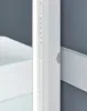 Ashley Furniture B822B7 Chalanna - Vanity With Mirror - White