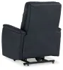 Ashley Furniture 6391012 Ashley Furniture 6391012 Strawbill - Power Lift Recliner - Sapphire