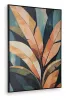 Ashley Furniture A8000477 Laurelie - Wall Art - Multi