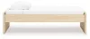Ashley Furniture EB9632B1 Ashley Furniture EB9632B1 Onita - Twin Platform Bed - Natural