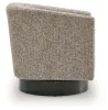 Ashley Furniture A3000798 Jorryn - Swivel Accent Chair - Brown