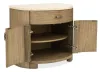 Pulaski Furniture BP432-123 Leeza - Bachelor Chest - Brown
