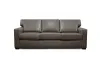 England 6255LR Del Mar - Baylor Leather Sofa