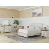 Samuel Lawrence Furniture S466-410 Riverwood - Dresser
