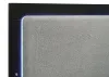 Coaster Fine Furniture 224781KE Caraway - Wood Eastern King LED Panel Bed - Black