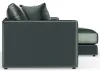 Jackson Furniture Industries 2245/36/31/76/3-35 Jackson Furniture Industries 2245/36/31/76/3-35 Remington - 3 Piece Modular Sofa Chaise (RSF Chaise) - Pine