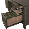 Intercon SM-HO-6230ED-GRY-C San Mateo - 62