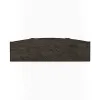 Liberty Furniture 805B-BR31 Liberty Furniture 805B-BR31 Avalon - 6 Drawer Dresser - Coffee Bean