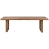 Liberty Furniture 939-OT-3PCS Artisan Home - 3 Piece Set (Cocktail Table And 2 End Tables) - Sienna Stone
