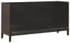 Ashley Furniture D984-60 Burkhaus - Dining Room Server - Dark Brown