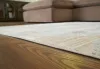 Ashley Furniture R406471 Truward - 8' x 10' Rug - Linen / Gray / Caramel