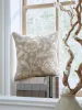 Ashley Furniture A1001146 Viveka - Pillow (Set of 4) - Brown / Beige