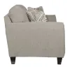 Jackson Furniture Industries 421503-2072/18-2073/28 Alyssa - Sofa - Pebble