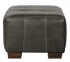 Jackson Furniture Industries 439610-1152/78-1252/78 Jackson Furniture Industries 439610-1152/78-1252/78 Hudson - Ottoman - Steel