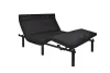 Furniture of America MT-ADJ203-TXL Dormiolite III - Adjustable Twin Long Bed Frame Base
