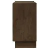 Coaster Fine Furniture 225013 Glenwood - 6-Drawer Dresser Cabinet - Warm Brown