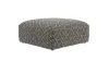 Jackson Furniture Industries 222512-1486/29 Reddington - Cocktail Ottoman - Umber