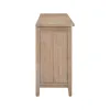 Liberty Furniture 611-CB7234 Sheridan Pointe - Buffet - Vintage Natural