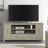 Liberty Furniture FIRE-BOX-789-80FTS Fireplace TV Consoles - 80