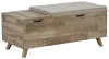 Ashley Furniture A3000318 Gerdanet - Storage Bench - Beige