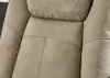 Ashley Furniture 2200313 Ashley Furniture 2200313 Next-Gen Durapella - Power Recliner/Adj Headrest - Sand