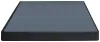 Ashley Sleep® M78X12 Ashley Sleep® M78X12 Low Profile - Twin Foundation - Black