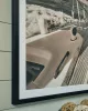 Ashley Furniture A8000505 Arlanford - Wall Art - Sepia